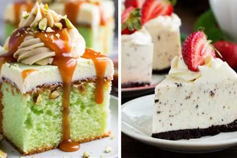 5 Easy Dessert Recipes You Can Make in Your Air Fryer !