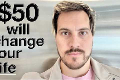 $50 into these 3 STOCKS will Surpass your Full time job