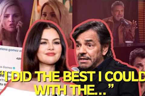 Fans Defend Selena Gomez After Eugenio Derbez’s Harsh Comments
