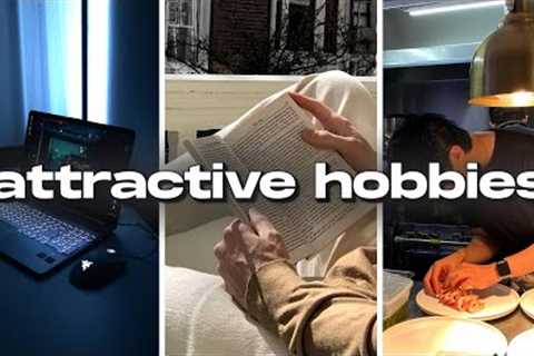 Hobbies That Will Transform Your Life in 2025!