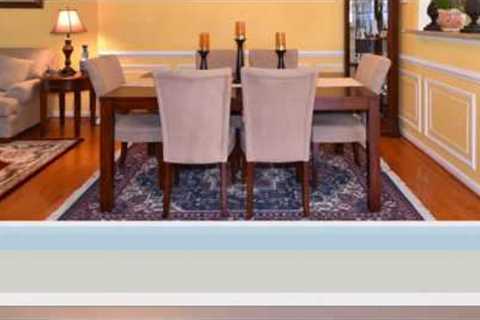 Northern Virginia Real Estate: 3 Bedroom End Townhouse for Sale in Lake Ridge!