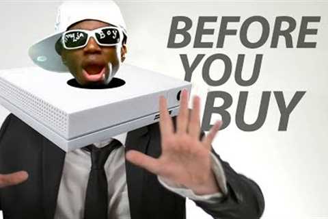Soulja Boy's Game Console - Before You Buy