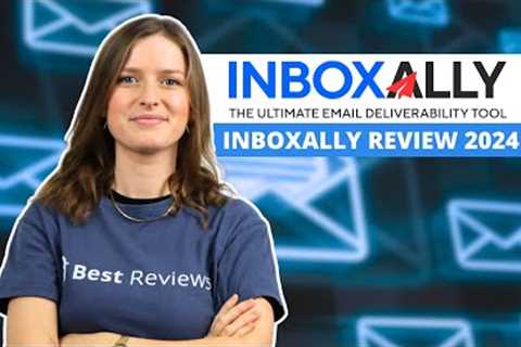 @inboxally Review 2024 | Best Email Marketing Software Reviews