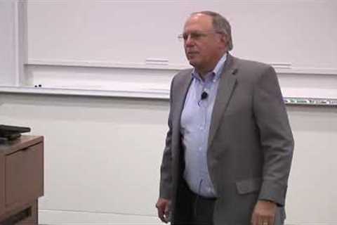 Career Pathways to Executive Management (the full video)