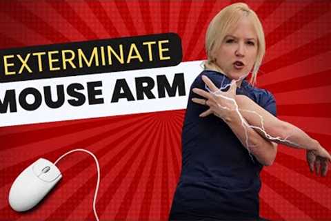 STOP Arm Pain and Tingling: Quick &amp; Easy Techniques Revealed!