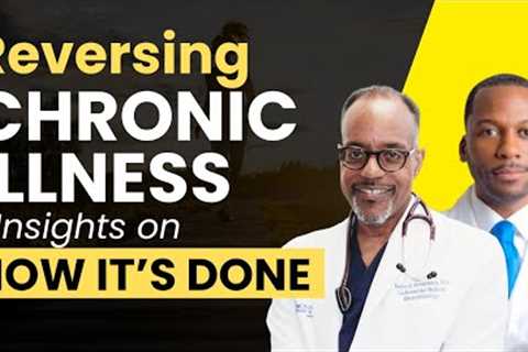 Revolutionizing Chronic Illness Treatment: Lifestyle-Centered Healing in Healthcare