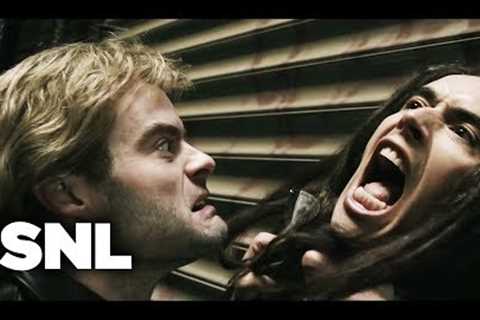 Don' You Go Rounin' Roun to Re Ro - SNL