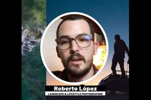 Discover Your Photography Style W/ Roberto López