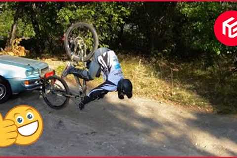 Best Funny Videos Of The Week #207😂 TRY NOT TO LAUGH 😆 Hilarious Instant Regret Fails Compilation