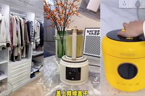 cooking + cleaning (smart home + gadgets) 🏠
