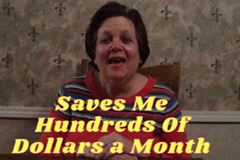 Five Ways I Have Changed My Lifestyle to Save Money