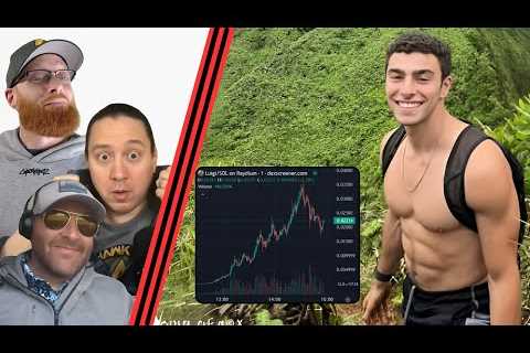 Insane crypto traders launch Luigi Memecoin after CEO 'Killer' Luigi Mangione