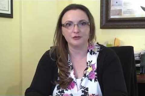 Standard Possession Order In Texas | By Houston Divorce Lawyer Mary E. Ramos | Ramos Law Group