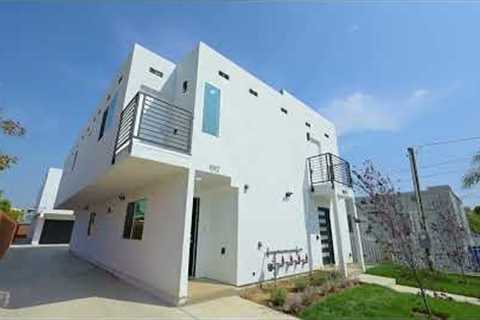 Multi-Family New-Development Investment – Complete!