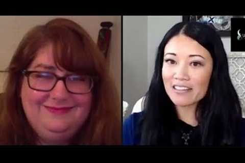 *INTELLECTUAL PROPERTY ATTORNEY* PORTLAND, OR (INTERVIEW WITH ELLIE WALKER)