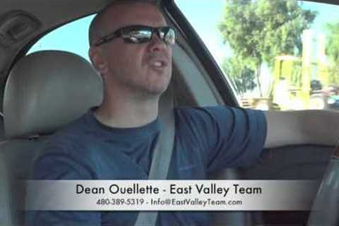 Phoenix Investment properties - Flip or rental