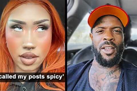 Man Rejects Woman After REVIEWING Her Social Media...