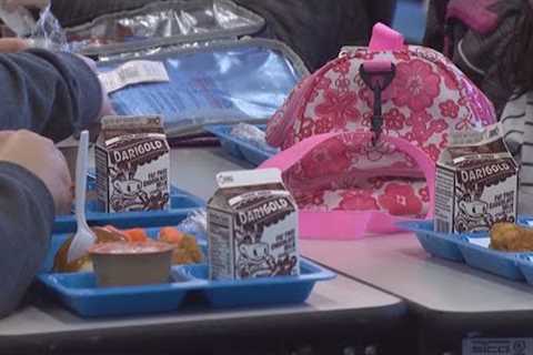 Seattle School District food shortage prompts 'no-confidence' vote in nutrition chief