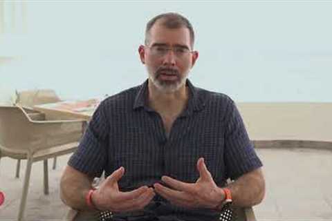 Dr. Peter M  Pollak | Diving with Heart Conditions | Scuba Diving