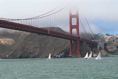 San Francisco and Alcatraz Boat Tour