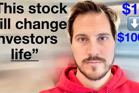 5 Stocks I’m Buying Now‼️December 2024
