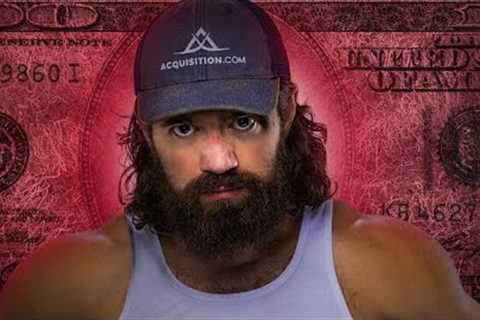 How to Make Money So Fast It Feels ILLEGAL