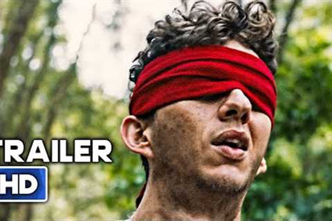 BIRDEATER Official Trailer (2025) Thriller Movie HD