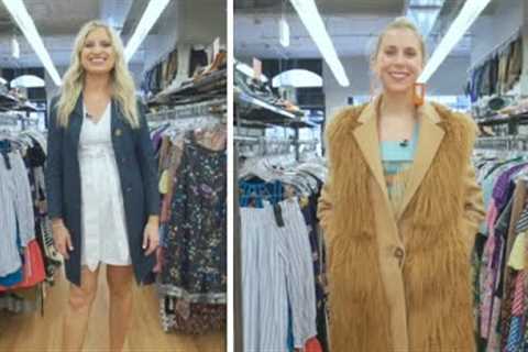 Thrifty Finds | New York Live TV