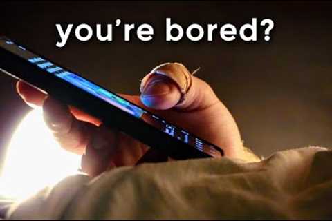 hobbies that make every day fun