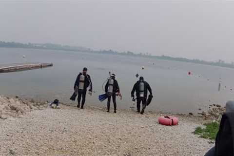 Scuba Fun Dive @ Three Oaks Recreational Area \w Sea Level Diving - June 27, 2023