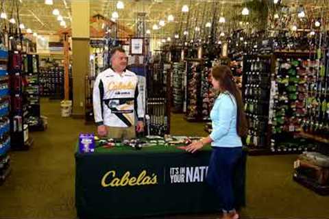 A Beginner's Guide to Buying Fishing Gear