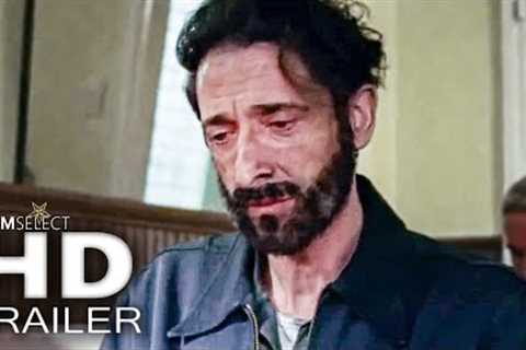 THE BRUTALIST Trailer 2 (2024) Adrien Brody