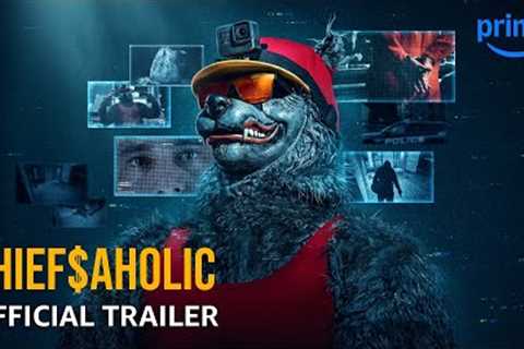 ChiefsAholic - Official Trailer | Prime Video