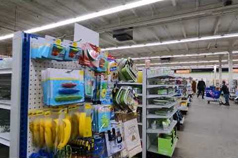 Ukay Ukay sa America | Huge Goodwill Store | Seattle, WA