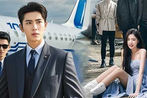 💕Girl was bullied, CEO husband flew to pick her home&amp;only loved her.💕#kdrama #ChineseDrama