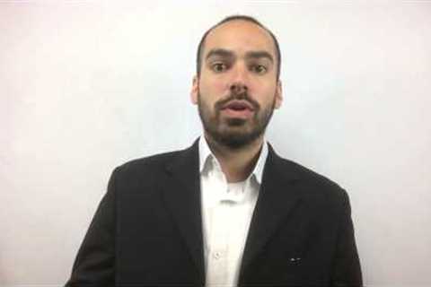 The Secret To Good Credit - It's Not What You Think