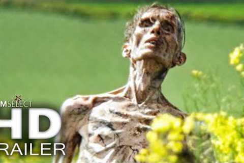 28 YEARS LATER Trailer (2025)