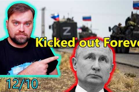Update on Syria | Aftermath | Rus Bases gone, Putin is Sad, Assad in Moscow, Country is divided