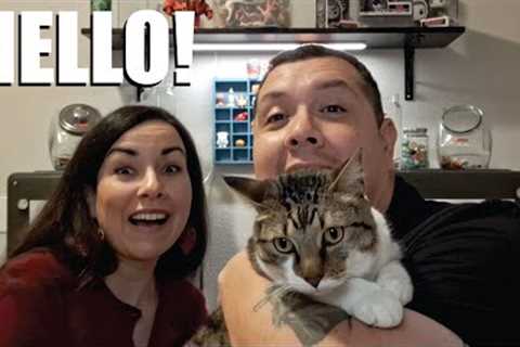 Austin Texas Goodwill Bins Outlet Haul and Channel Update