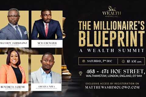 The Wealth Summit