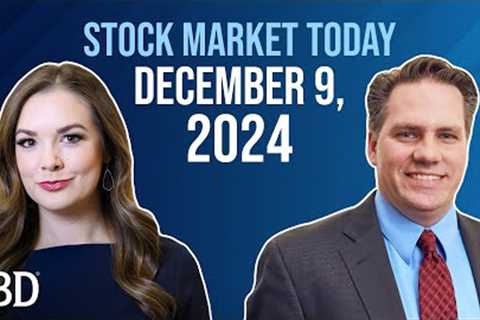 Growth Leaders Slammed As China Stocks Surge; ATAT, EBay, Cava In Focus | Stock Market Today