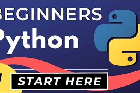 Python Tutorial for Beginners with VS Code 🐍