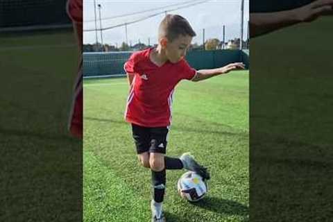 Try it..!?😱🔥 Top football skills #football #soccer #skills