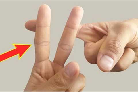 5 EASY Magic Tricks. Impress Your Friends!