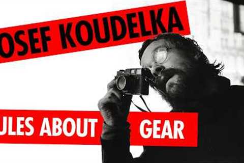 Improve Your Photography with One Simple Rule