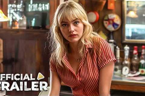 LAWS OF MAN — Official Trailer (2025)