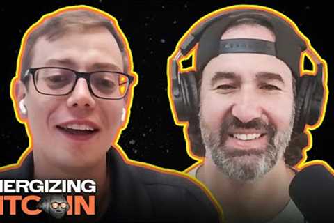 Bitfarms on Energizing Bitcoin