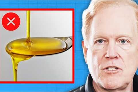 Top Foods That DESTROY Your HEALTH | Dr. Robert Lufkin