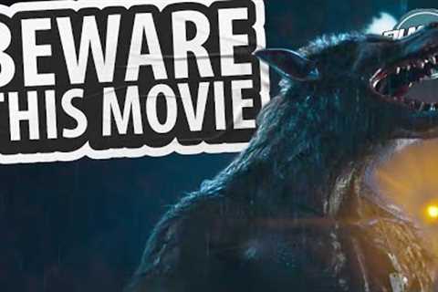 WEREWOLVES | Film Threat Reviews
