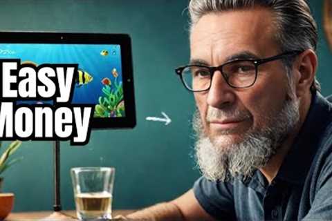 Build A Passive Income Empire With Affiliate Marketing And AI